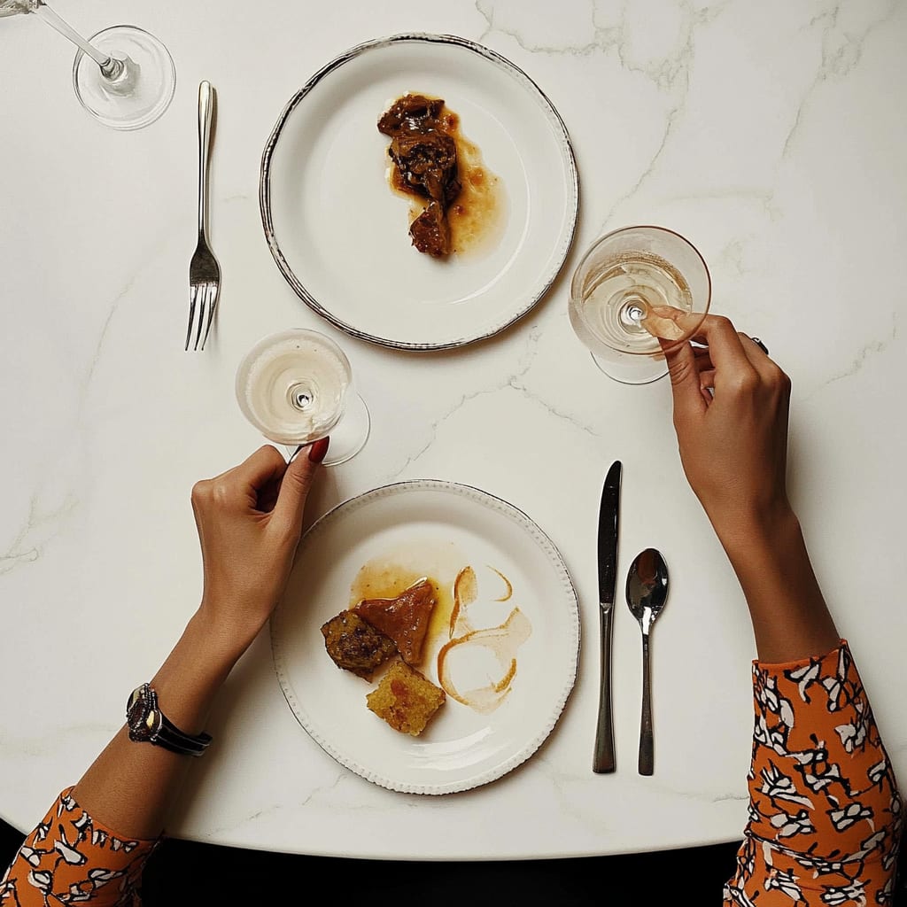 Ozoza food contributors page